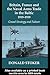 Britain, France and the Naval Arms Trade in the Baltic, 1919 ... by Donald Stoker Britain, France and the Naval Arms Trade in the Baltic, 1919 ... by Donald Stoker