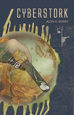 Cover of Cyberstork