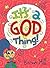 It's A God Thing