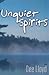 Unquiet Spirits