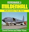 Mildenhall: Multi-mission Task Force - Superbase 5 Mildenhall: Multi-mission Task Force - Superbase 5