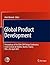 Global Product Development by Alain Bernard