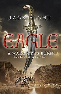 Eagle (Saladin, #1)