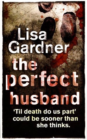 The Perfect Husband