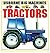 The Usborne Book of Tractors