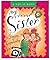 My Sister: A Treasury of Companionship (Miniature Editions Pop-up Books)