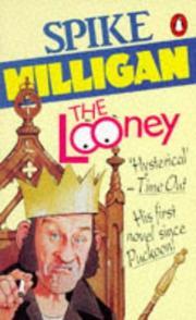 The Looney: An Irish Fantasy (Paperback)