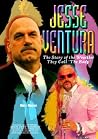Jesse Ventura: The Story of the Wrestler They Call "the Body" (Prowrestling Stars)