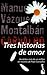 Tres historias de amor