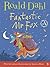 Fantastic MR Fox by Roald Dahl