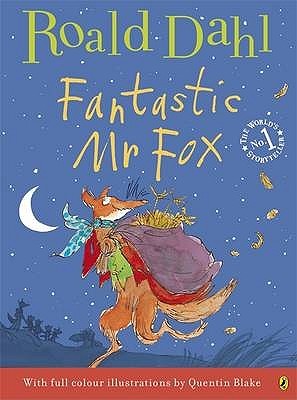 Fantastic MR Fox