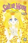Sailor Moon Stars, Vol. 3