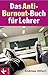 Das Anti-Burnout-Buch für Lehrer by Andreas Hillert