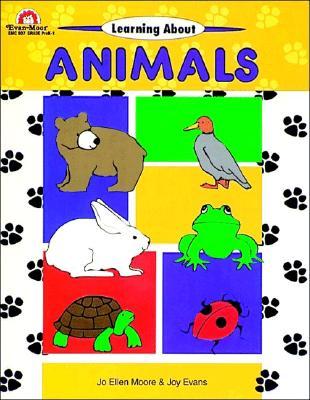 Learning about Animals