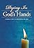 Dying In God's Hands (English and Japanese Edition)