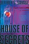 House of Secrets (Shandra Covington, #1)