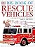 DK Big Book of Rescue Vehicles