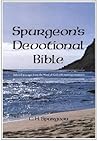 Spurgeon's Devotional Bible