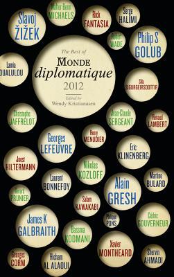 The Best of Le Monde diplomatique 2012 (Paperback)