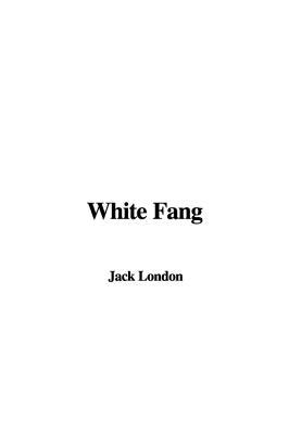 White Fang
