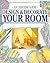 Design and Decorate Your Room (Usborne Fashion Guides)