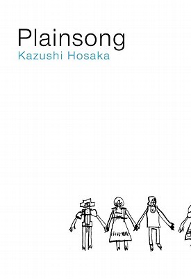 Plainsong (Japanese Literature)