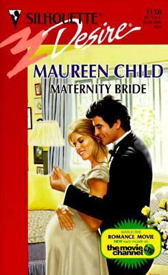 Maternity Bride (Mass Market Paperback)