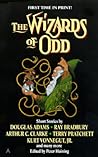 The Wizards of Odd