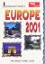 Europe 2001: The Budget Tra...