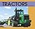 Tractors (Transportation)