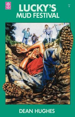 Lucky's Mud Festival (Paperback)
