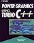 Power Graphics Using Turbo C++?