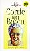 Corrie Ten Boom by Sam Wellman