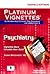 Platinum Vignettes: Psychiatry CD-ROM PDA Software: Ultra-High Yield Clinical Case Scenarios For USMLE Step 2
