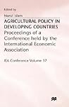 Agricultural Policy in Developing Countries