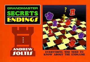 Grandmaster Secrets Endings (Paperback)