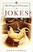 The Penguin Dictionary of Jokes by Fred Metcalf