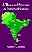 A Thousand Streams by Rajeswari Chatterjee