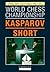 World Chess Championships 1993