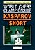 World Chess Championships 1993