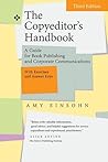 The Copyeditor's Handbook: A Guide for Book Publishing and Corporate Communications, With Exercises and Answer Keys