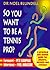 So You Want to Be a Tennis Pro? by Noel Blundell