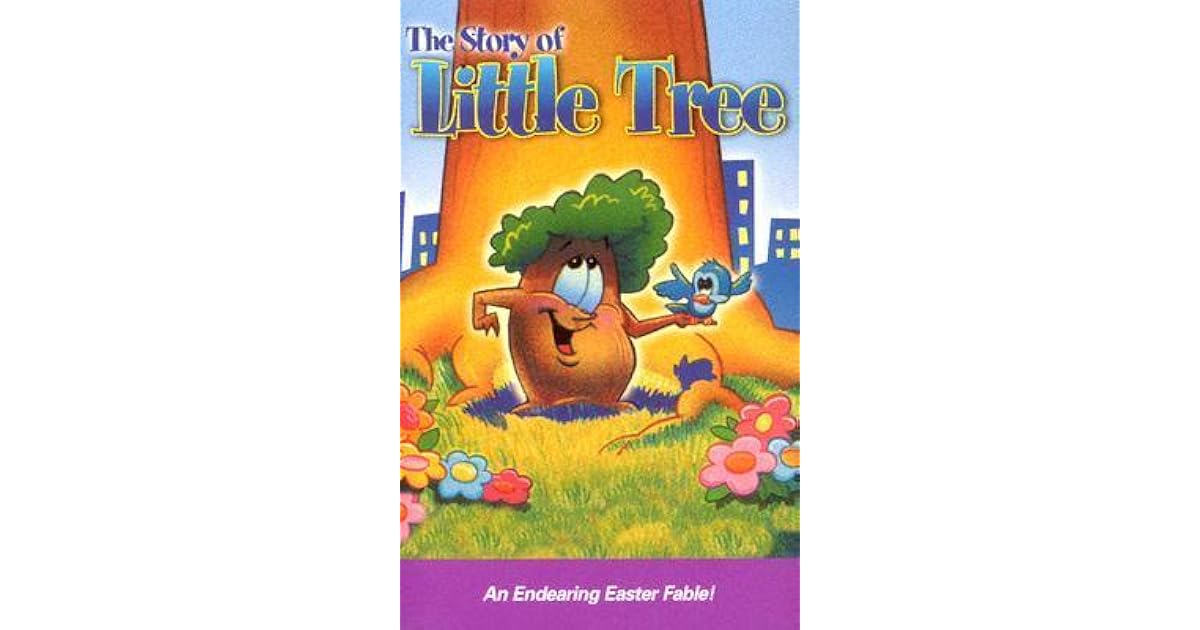 The Story of Little Tree by Bridgestone Multimedia