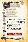 A Student Guide to Chaucer's Middle English