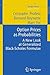 Option Prices as Probabilities: A New Look at Generalized Black-Scholes Formulae (Springer Finance Lecture Notes)