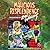 Malicious Resplendence by Robt. Williams