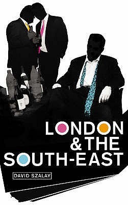 London and the South-East (Paperback)