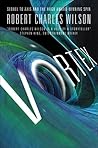 Vortex (Spin Saga, #3) Book cover for Vortex (Spin Saga, #3)