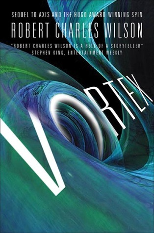 Vortex (Spin Saga, #3)