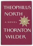 Theophilus North